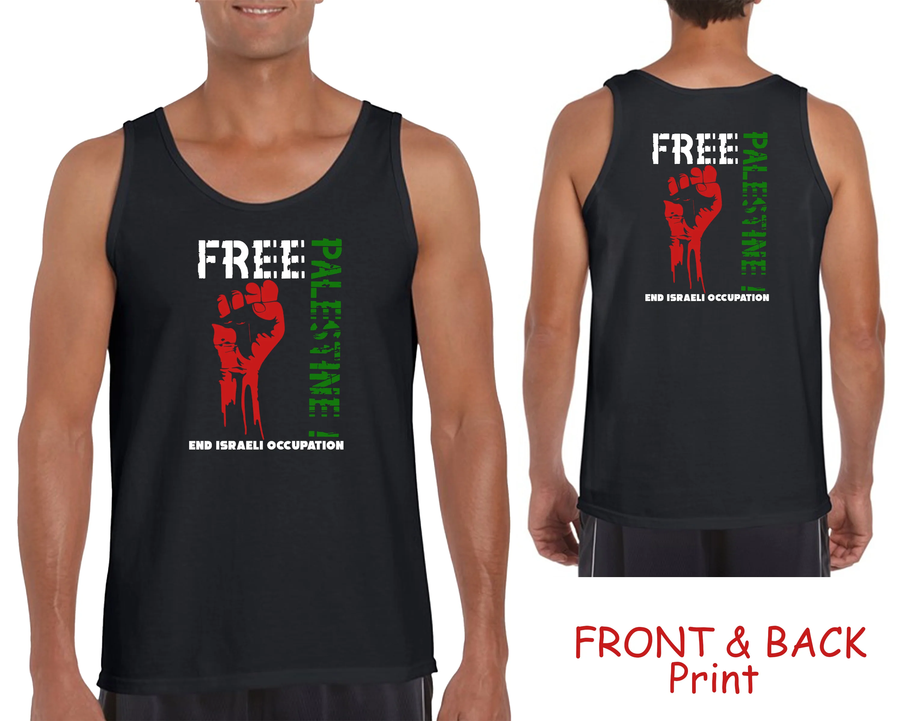 Vests / Tank Tops*
