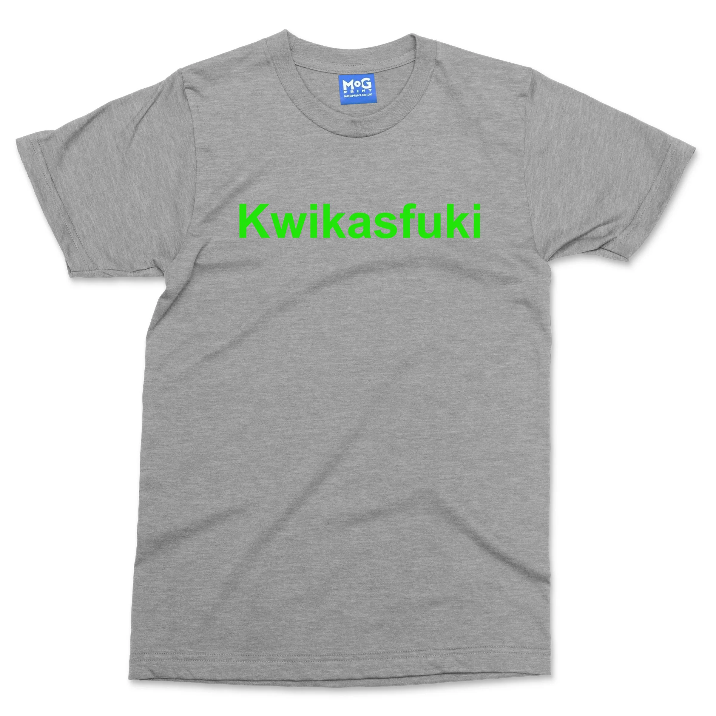 Kwikasfuki Funny Motorcycle T-shirt Motorbike lover Parody Joke Biker Gifts Tee - Image 5