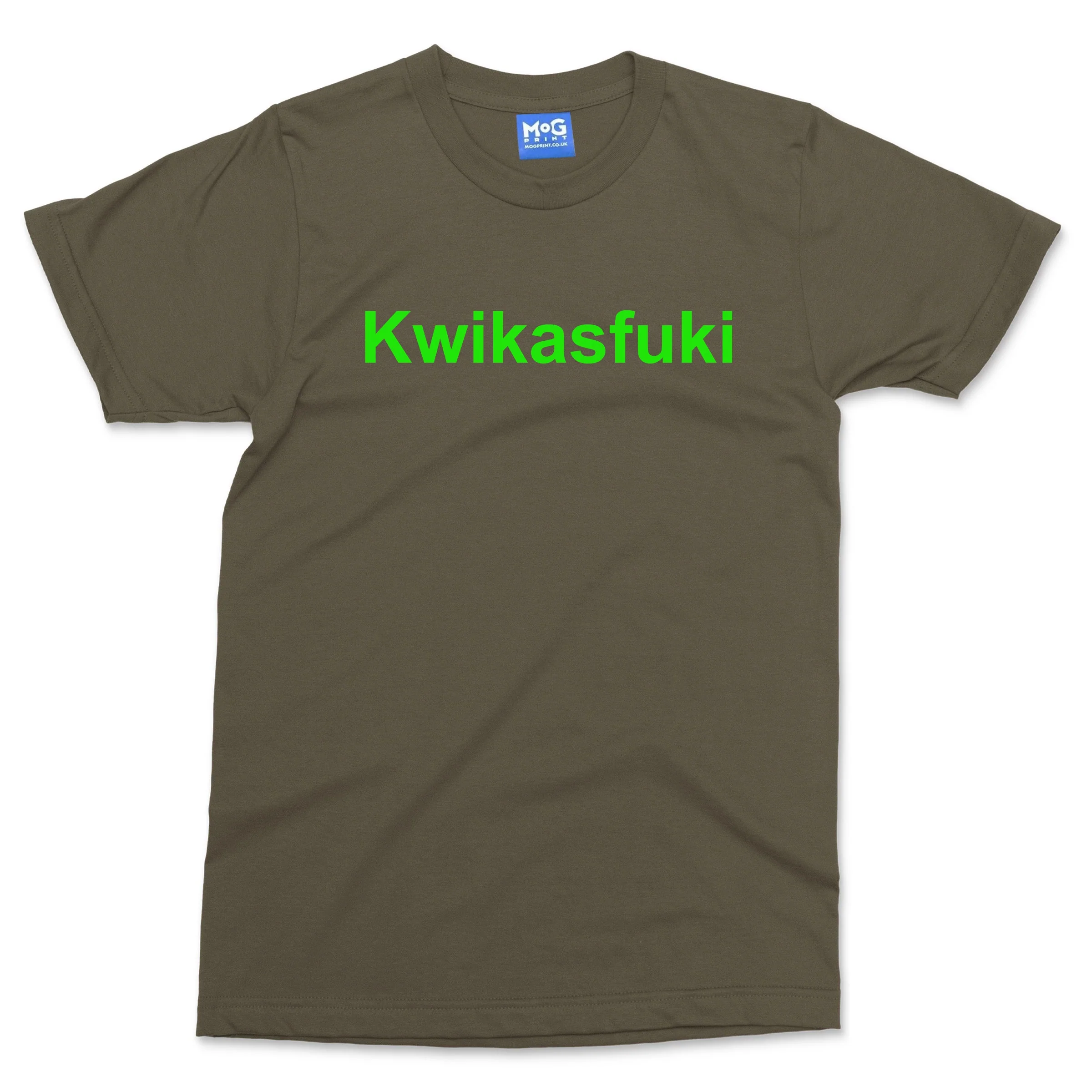 Kwikasfuki Funny Motorcycle T-shirt Motorbike lover Parody Joke Biker Gifts Tee - Image 6