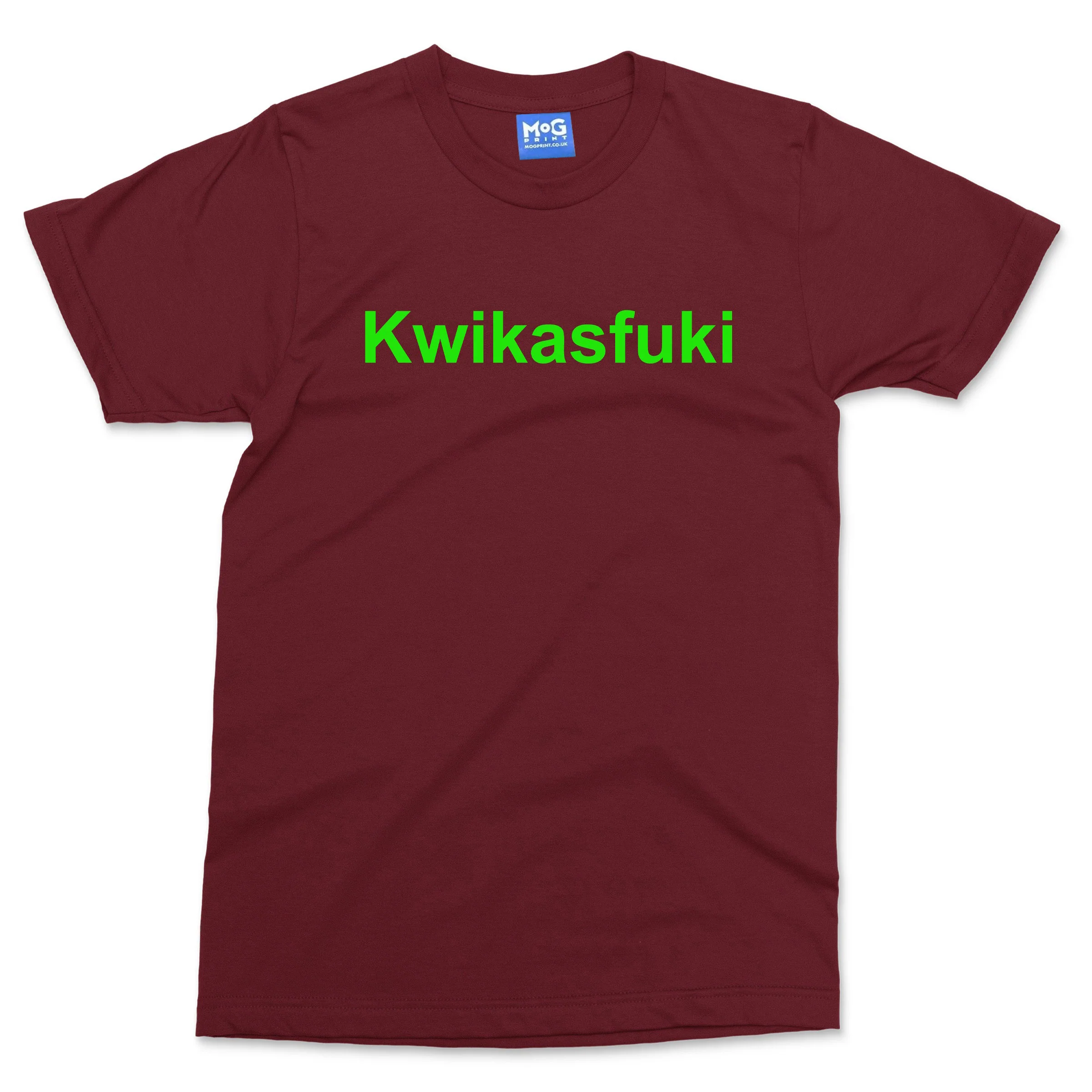 Kwikasfuki Funny Motorcycle T-shirt Motorbike lover Parody Joke Biker Gifts Tee - Image 7