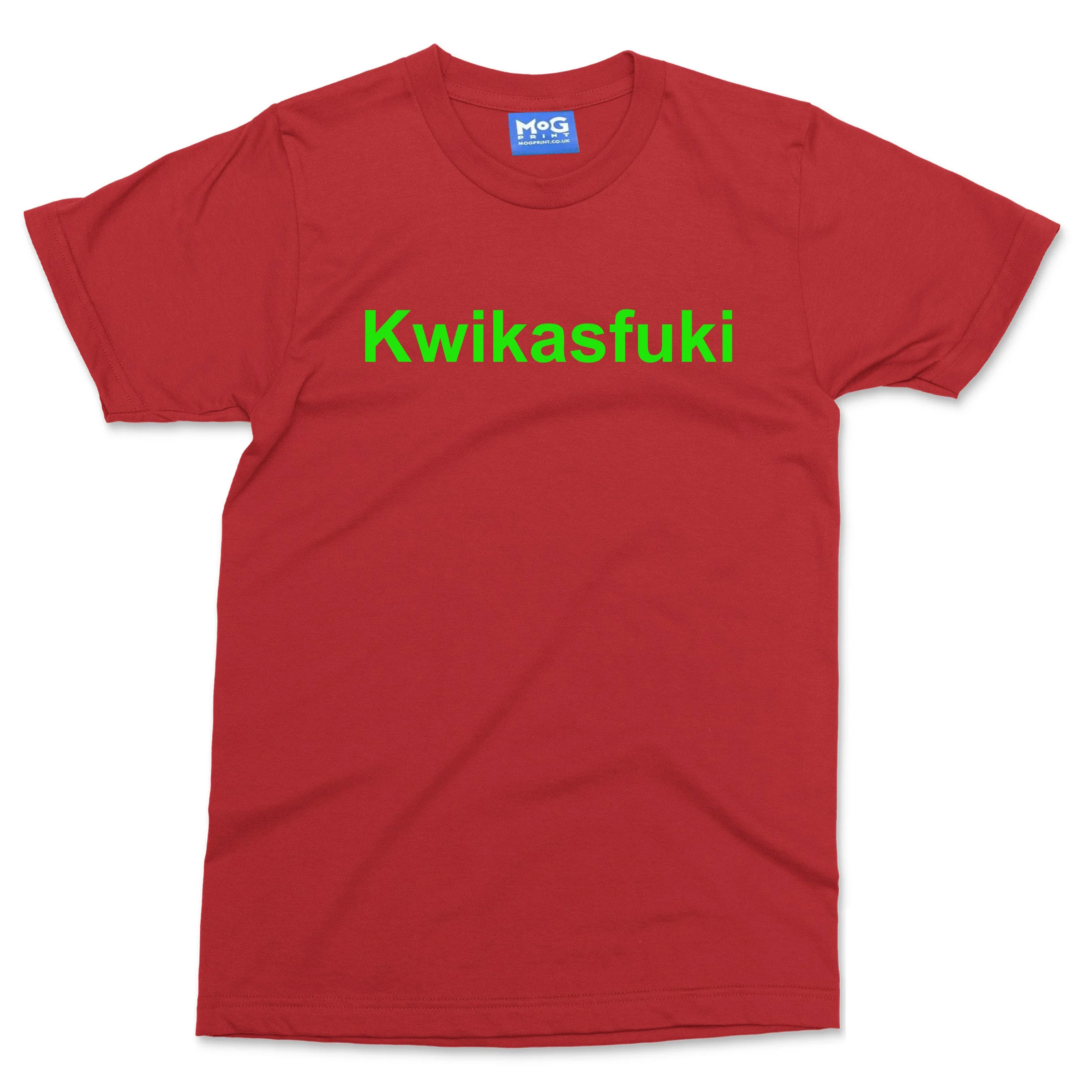 Kwikasfuki Funny Motorcycle T-shirt Motorbike lover Parody Joke Biker Gifts Tee - Image 9
